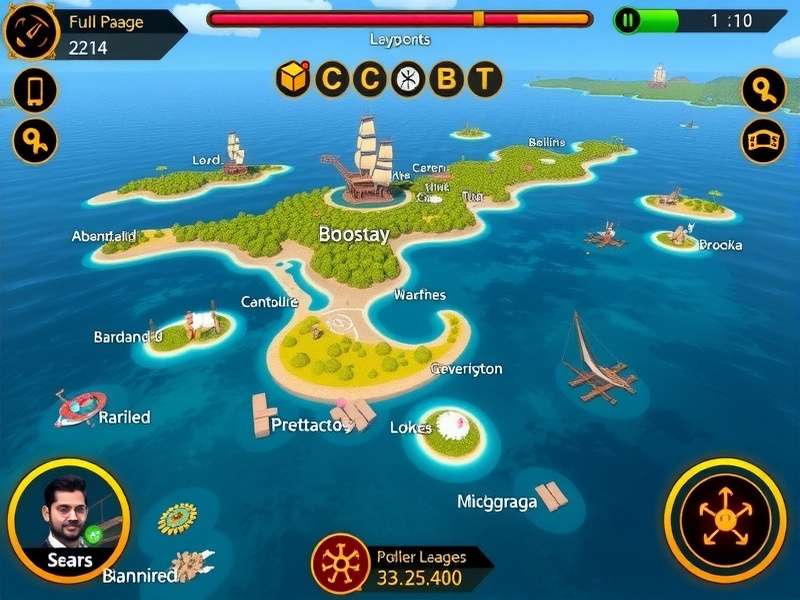 Cinnamon Ocean Odyssey player statistics in India